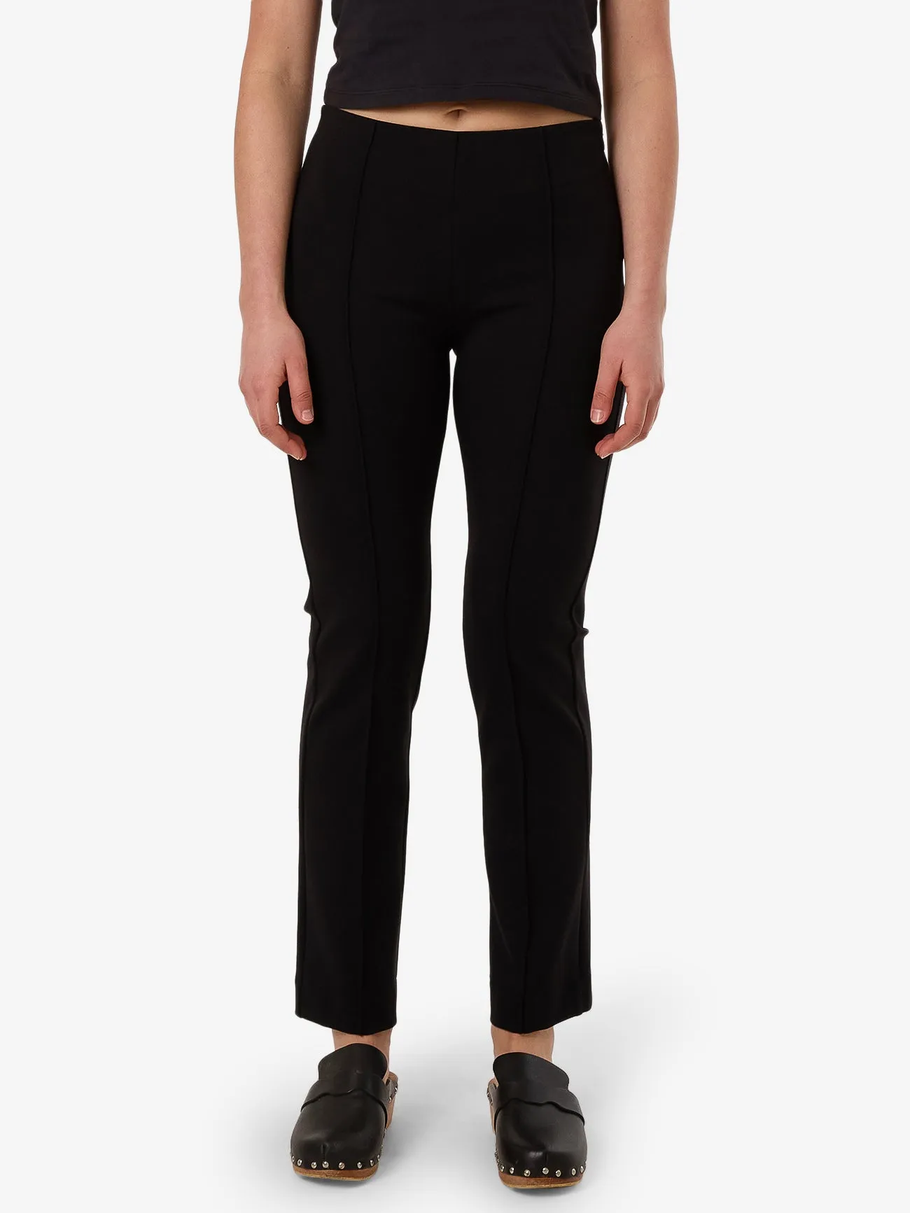 Connection Pant - Black sold by Thrills