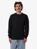 Adapted Waffle Long Sleeve - Faded Black sold by Thrills