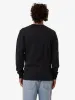 Adapted Waffle Long Sleeve - Faded Black sold by Thrills