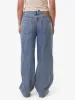 Tony Jean - Vintage Stone Blue sold by Thrills