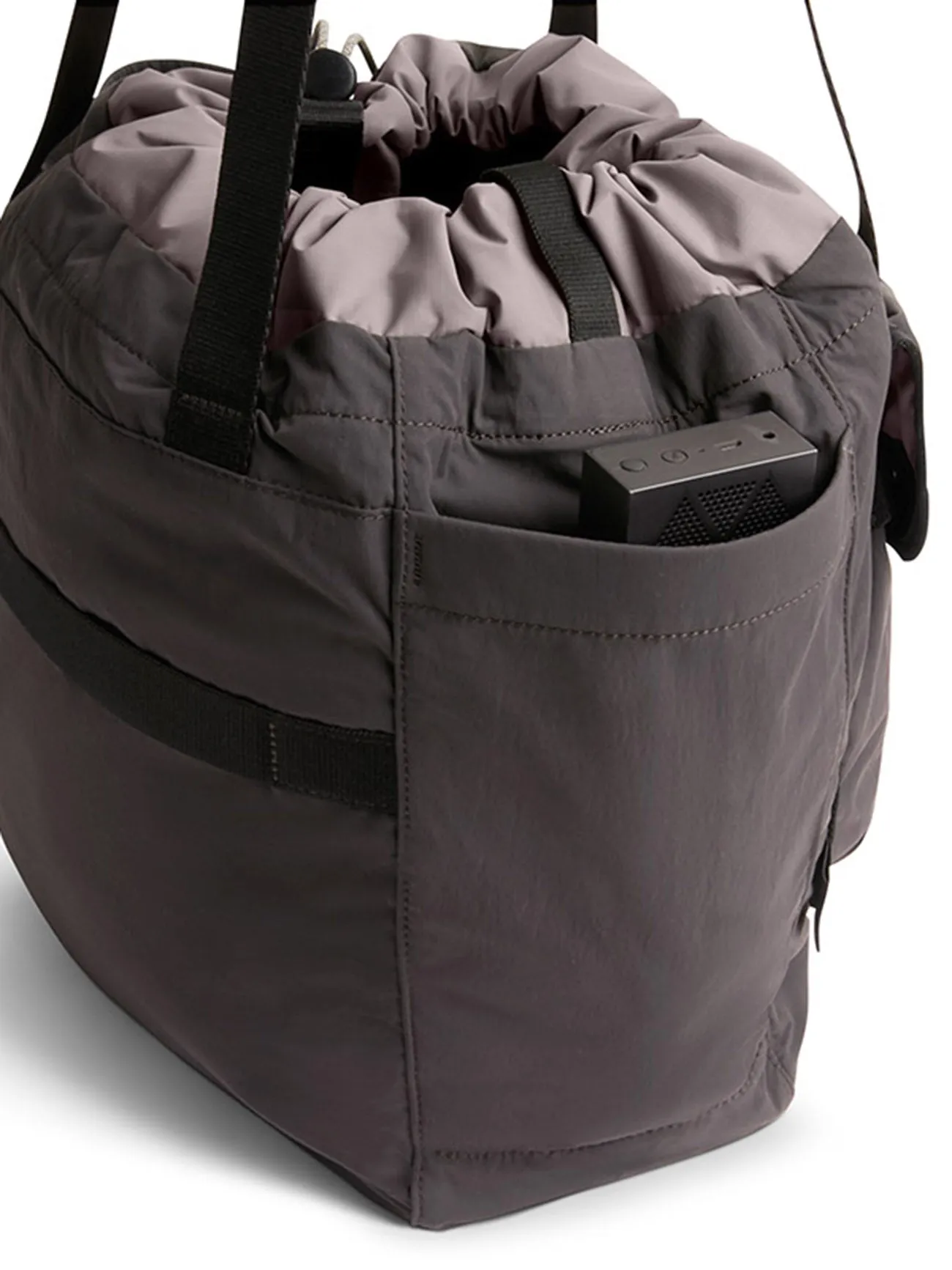 Bellroy Cinch Tote - BlackRock sold by Thrills product image thumbnail 2