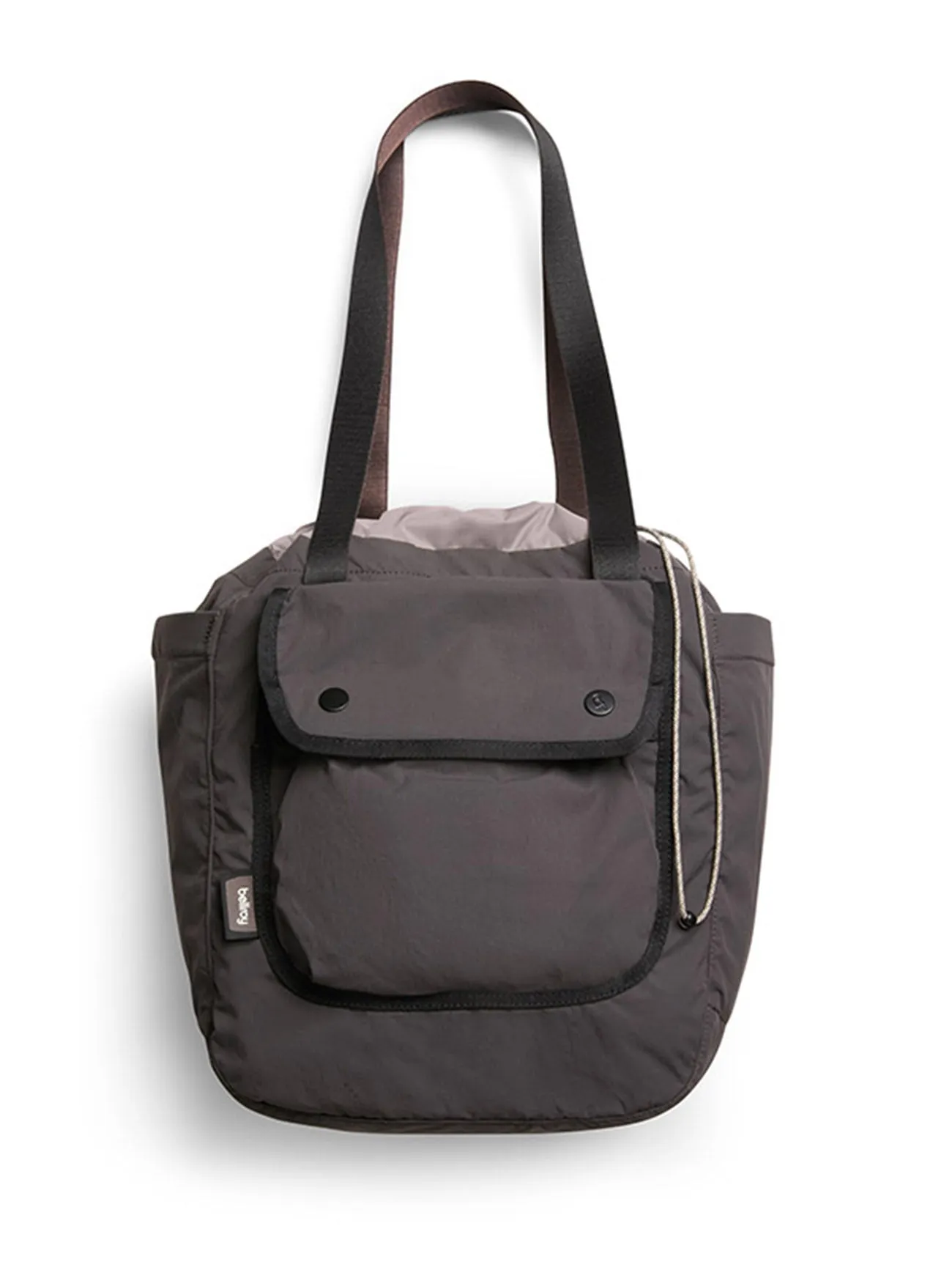 Bellroy Cinch Tote - BlackRock sold by Thrills