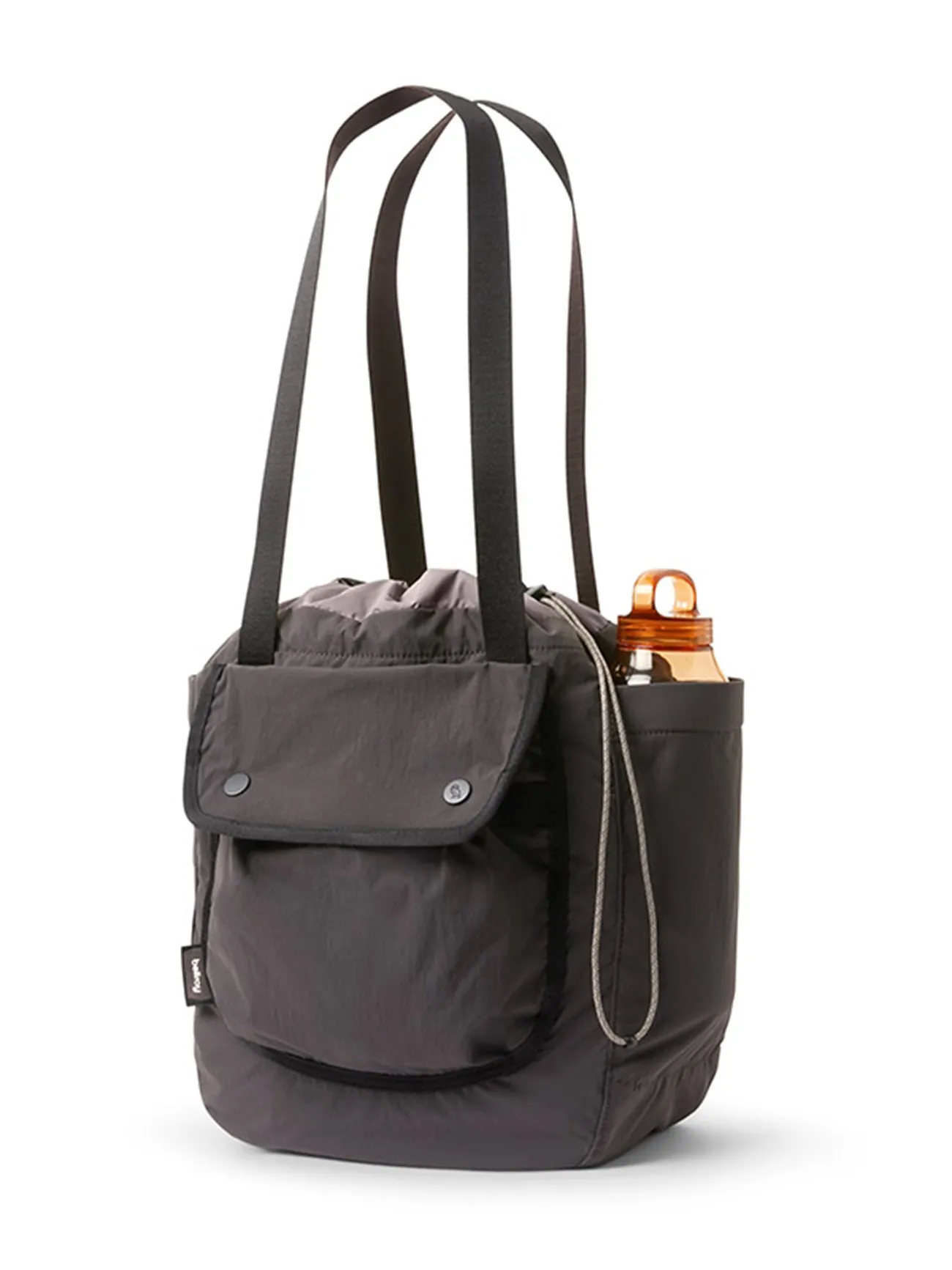 Bellroy Cinch Tote - BlackRock sold by Thrills product image thumbnail 3