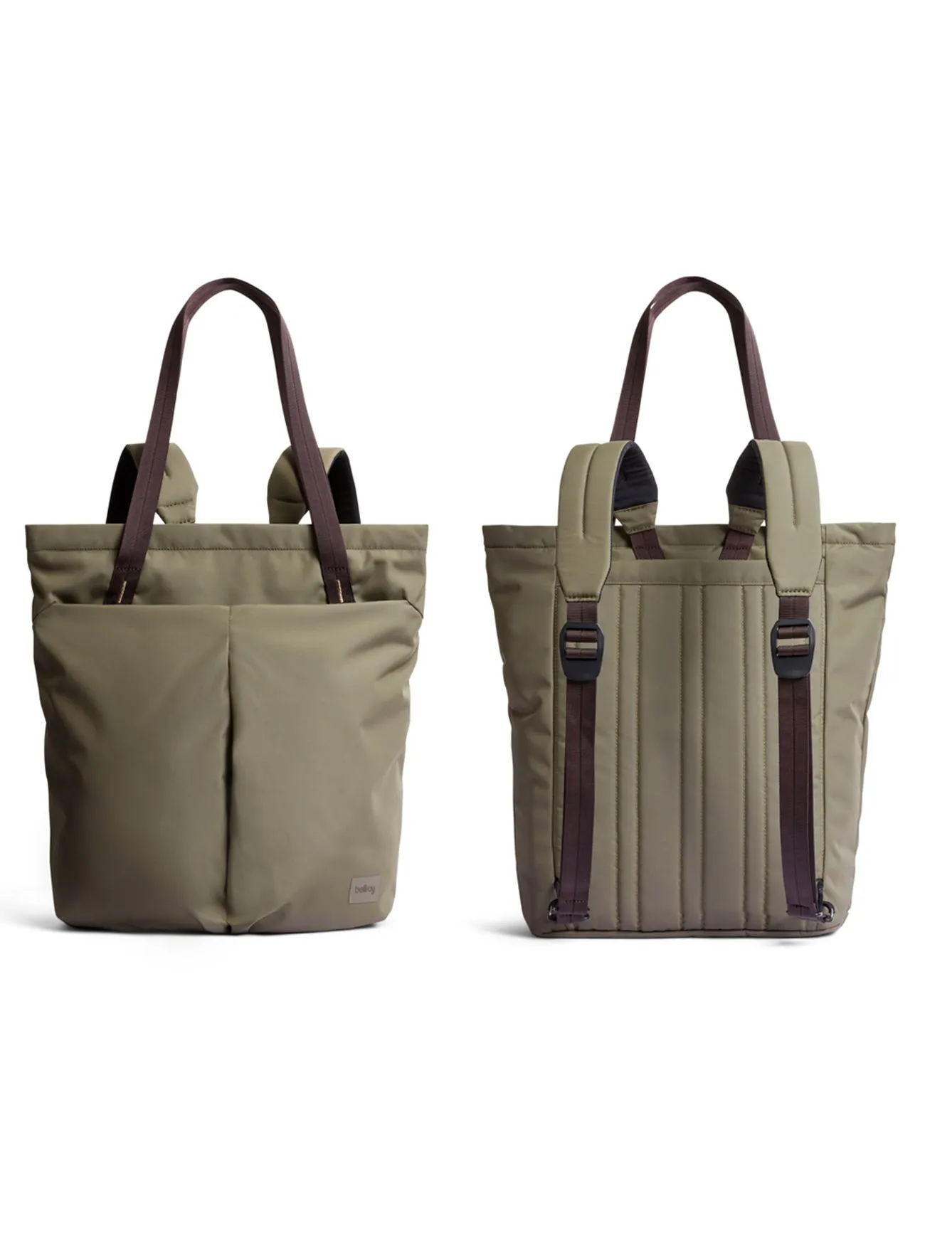 Bellroy Laneway Totepack - SeaKelp sold by Thrills product image thumbnail 2