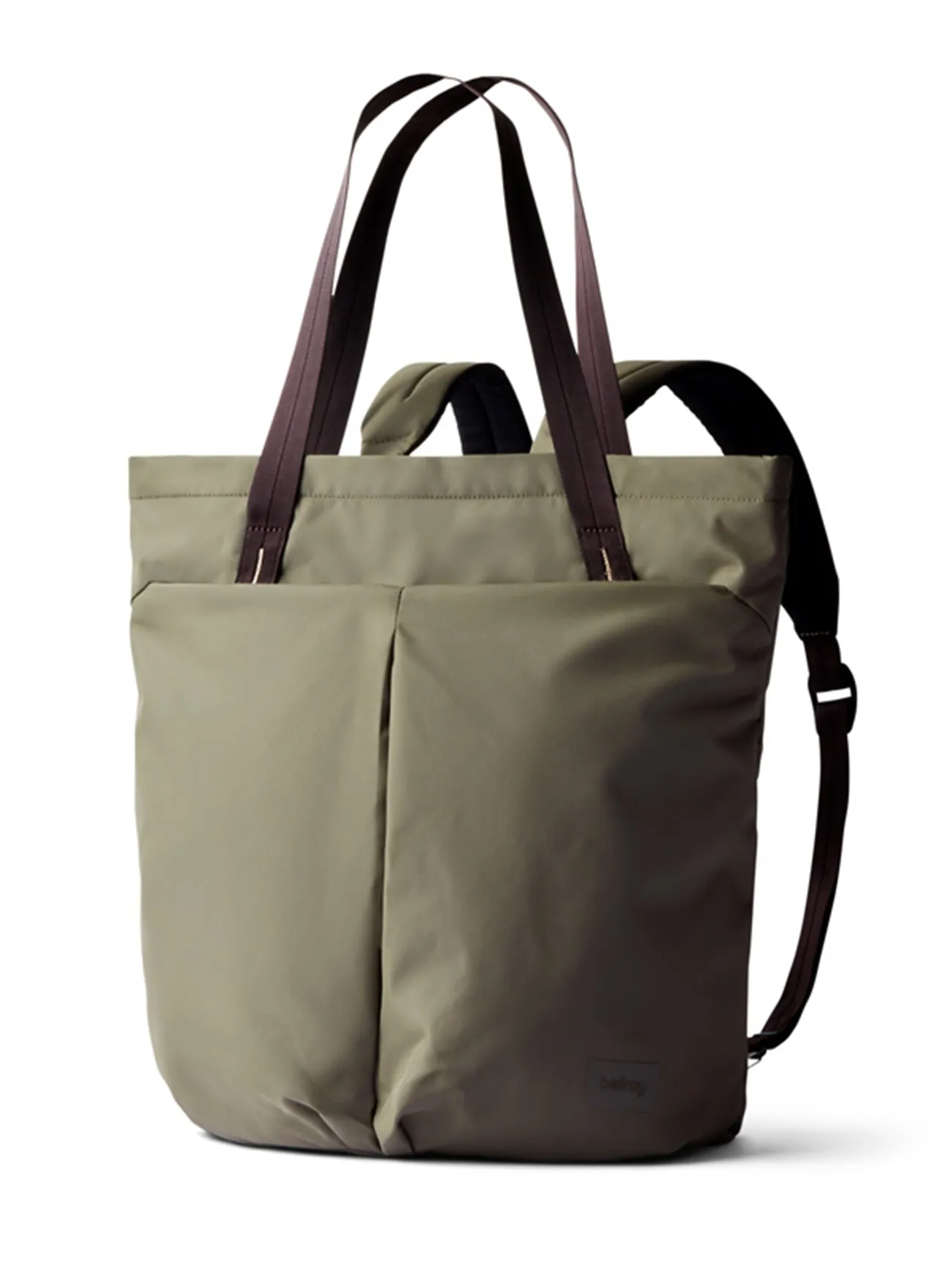 Bellroy Laneway Totepack - SeaKelp sold by Thrills