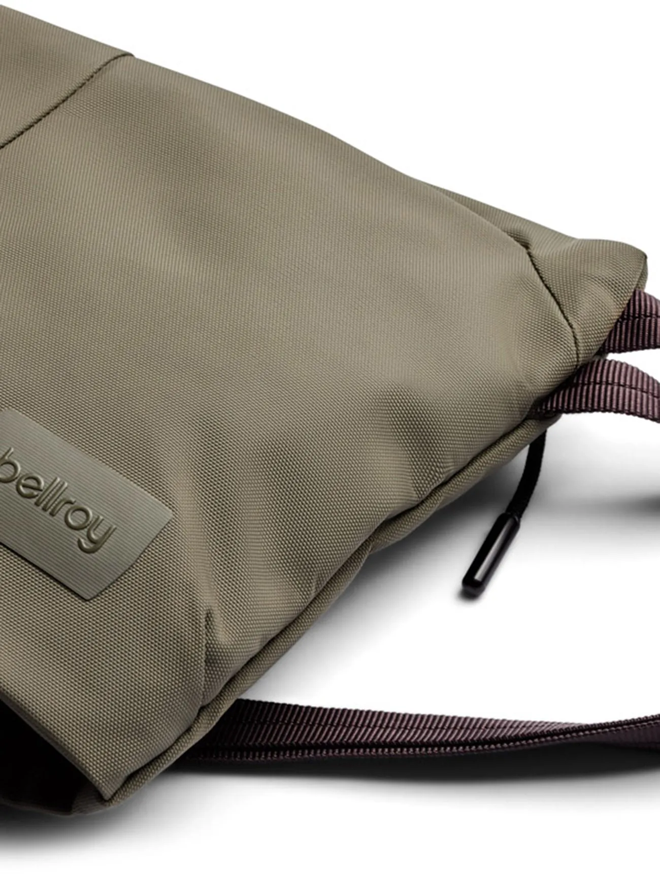 Bellroy Laneway Sacoche - SeaKelp sold by Thrills product image thumbnail 4