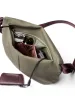 Bellroy Laneway Sacoche - SeaKelp sold by Thrills