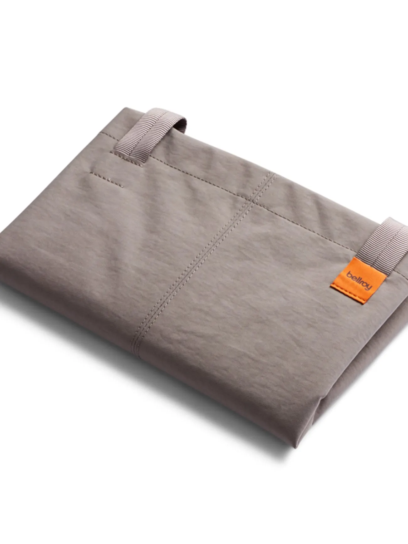 Bellroy Market Tote - Taupe sold by Thrills product image thumbnail 5
