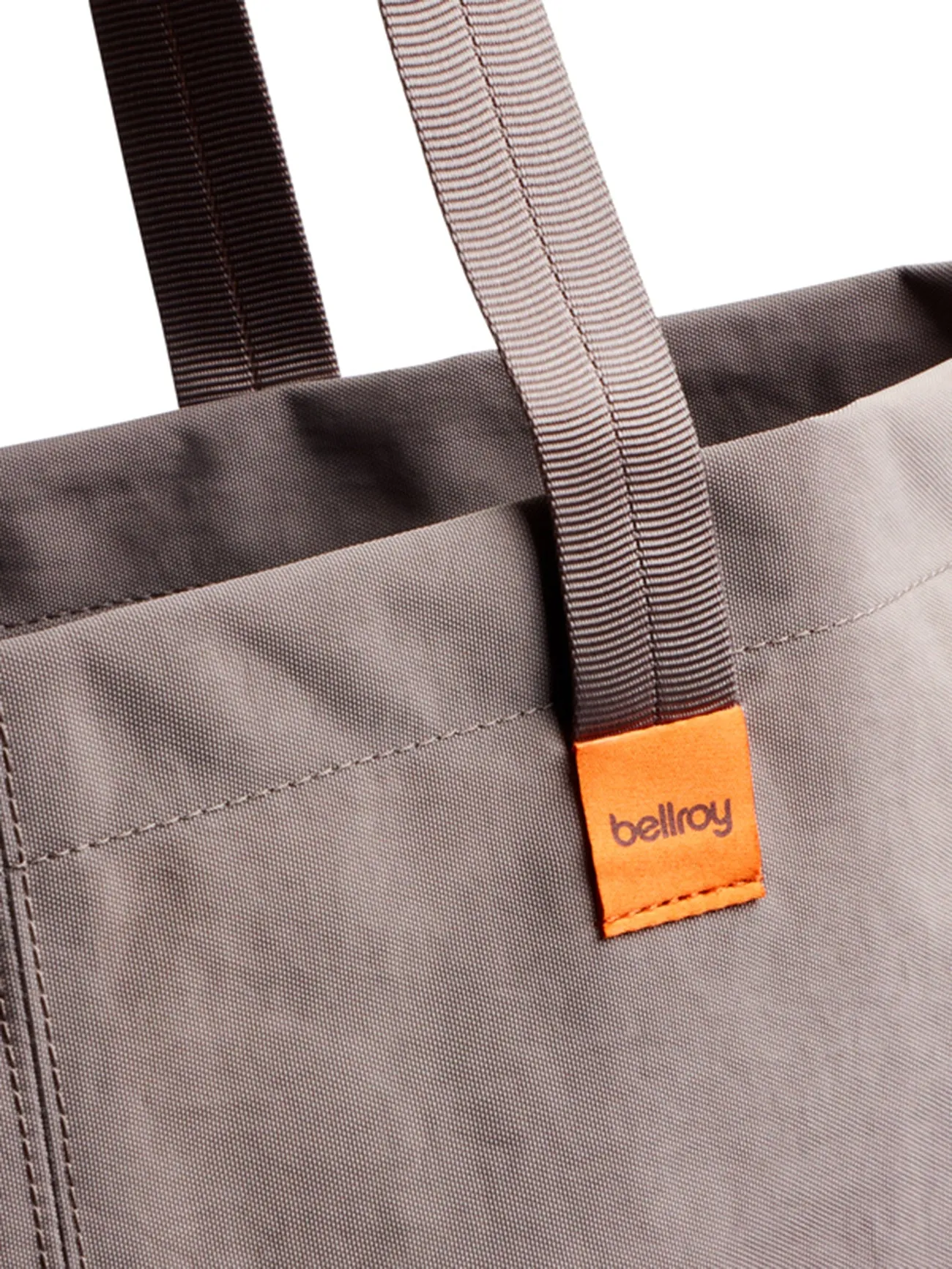 Bellroy Market Tote - Taupe sold by Thrills product image thumbnail 4
