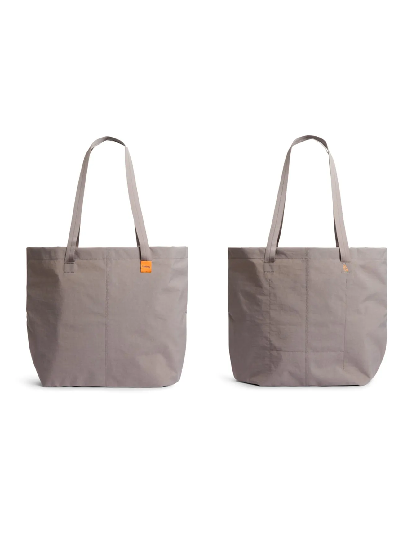 Bellroy Market Tote - Taupe sold by Thrills product image thumbnail 2