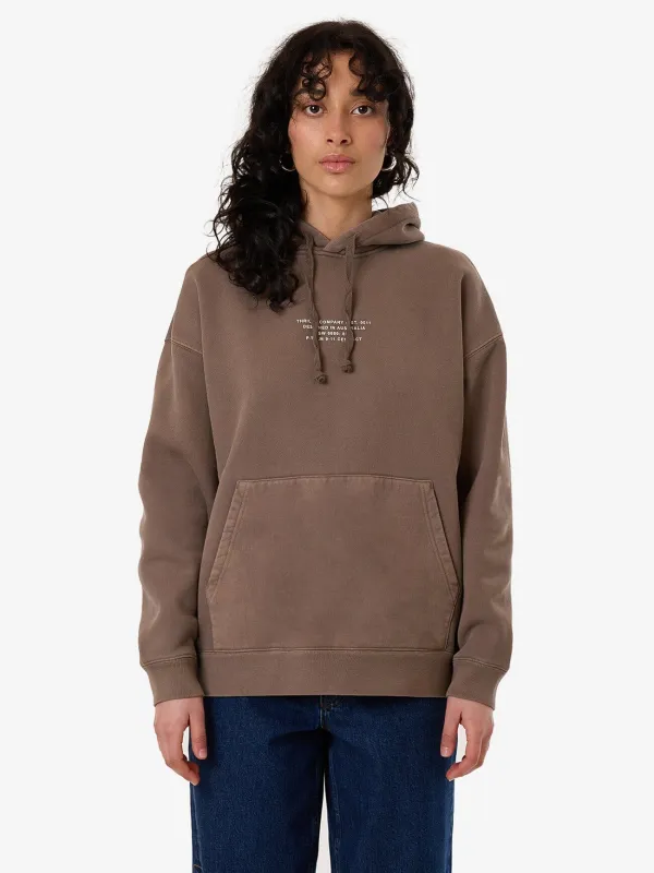 New Issue Cocoon Panel Hood - Fungi sold by Thrills