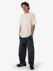 New Issue Big Slacker Pant - Petrol sold by Thrills