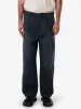 New Issue Big Slacker Pant - Petrol sold by Thrills