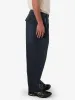 New Issue Big Slacker Pant - Petrol sold by Thrills