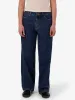 Billie Low Rise Baggy Jean - Rinsed Ink sold by Thrills
