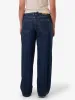 Billie Low Rise Baggy Jean - Rinsed Ink sold by Thrills