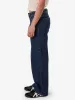 Saskia Low Rise Straight Jean - Rinsed Ink sold by Thrills