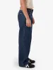 Saskia Low Rise Straight Jean - Rinsed Ink sold by Thrills