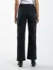Cherry High Rise Stretch Jean - Dusk Black sold by Thrills