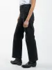 Cherry High Rise Stretch Jean - Dusk Black sold by Thrills