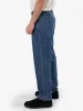 Slacker Relaxed Denim Jean - Vintage Rinse Blue sold by Thrills