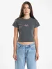 Built For Speed Mini Tee - Merch Black sold by Thrills