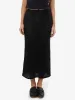 Dollie Lace Skirt - Black sold by Thrills