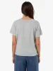 Minimal Thrills Relaxed Tee - Meadow Mist sold by Thrills