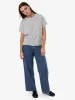 Minimal Thrills Relaxed Tee - Meadow Mist sold by Thrills