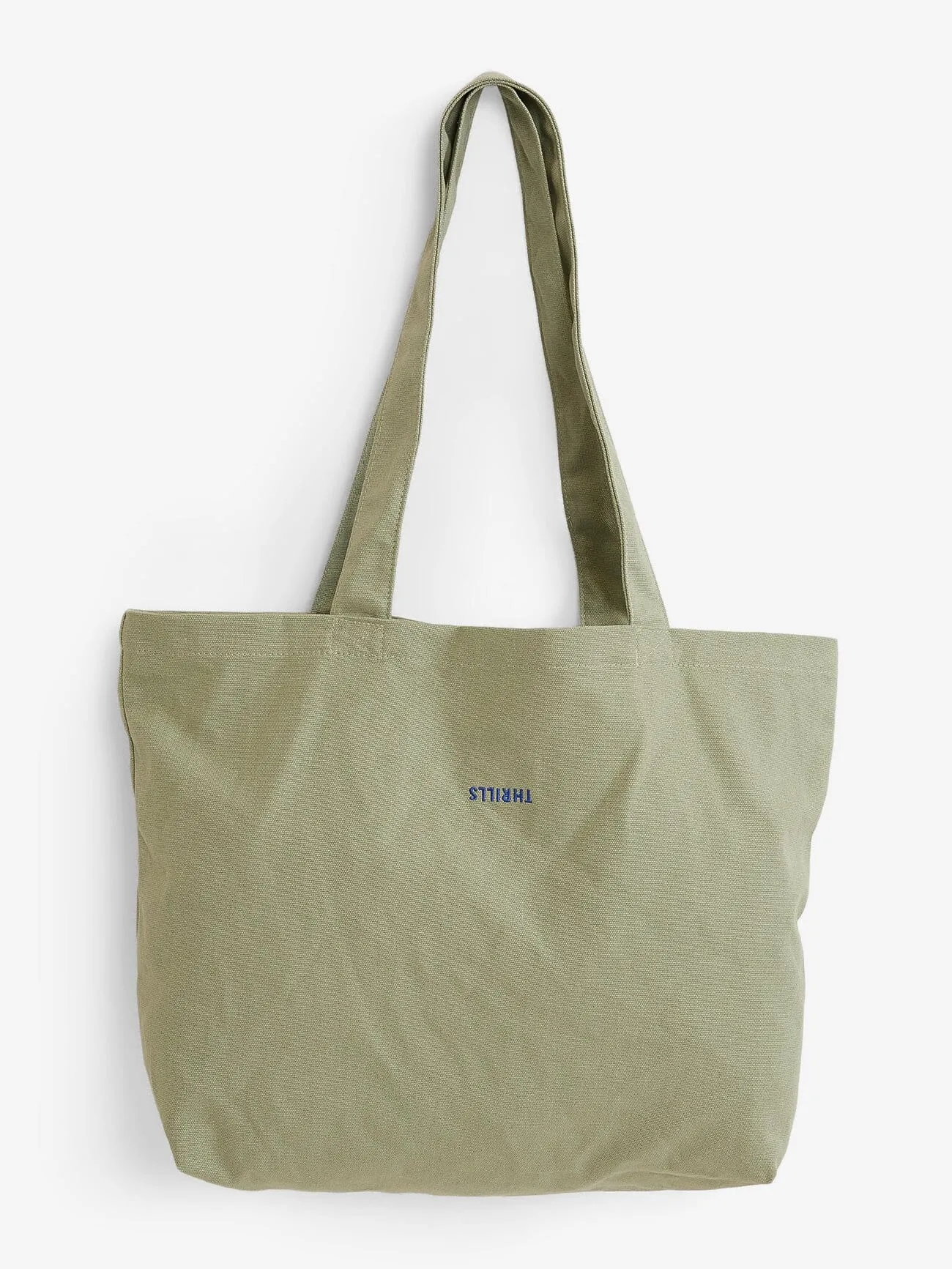 Minimal Thrills Tote - Meadow Mist sold by Thrills