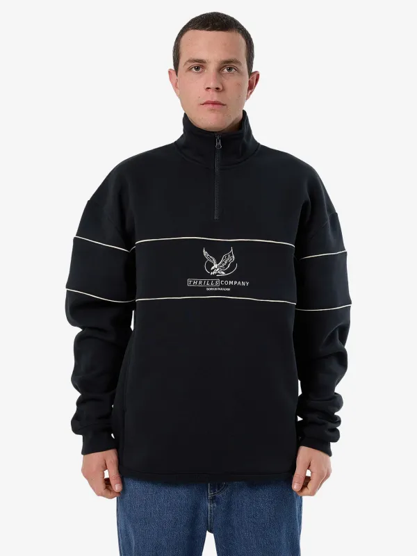 Balenciaga Unity Sports Icon Biker Zip-Up Hoodie Oversized