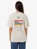 Responsible Thrills Merch Tee - Heritage White sold by Thrills