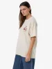 Responsible Thrills Merch Tee - Heritage White sold by Thrills