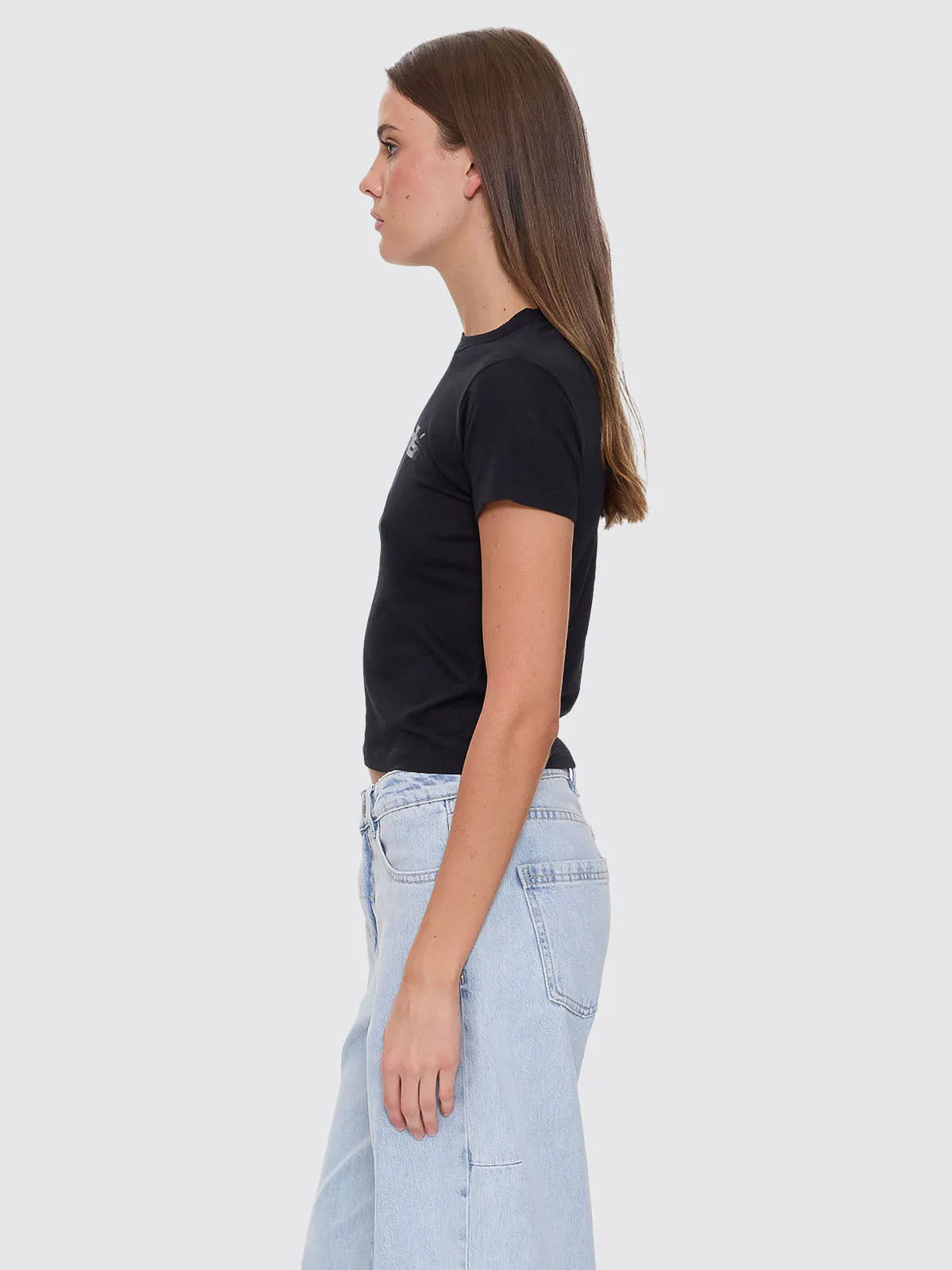 Metamorphic Daze Boy Tee - Black sold by Thrills product image thumbnail 2