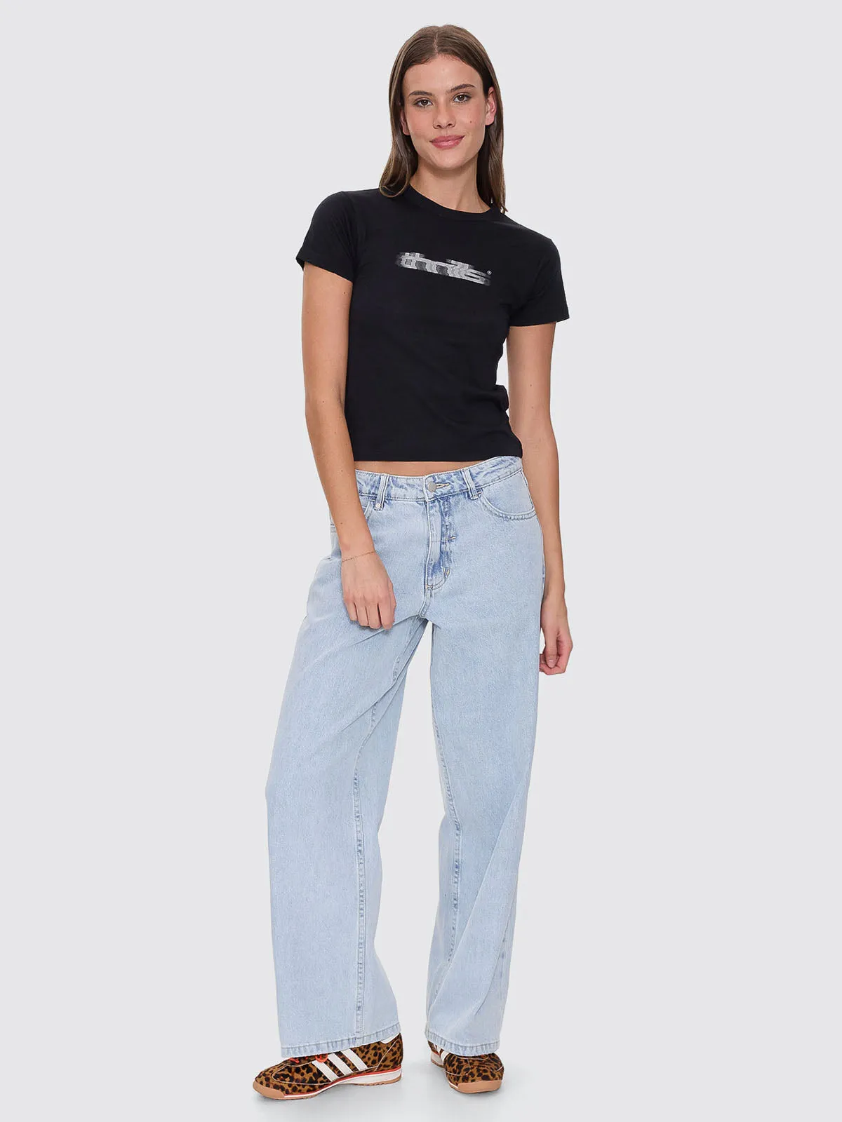 Metamorphic Daze Boy Tee - Black sold by Thrills product image thumbnail 5