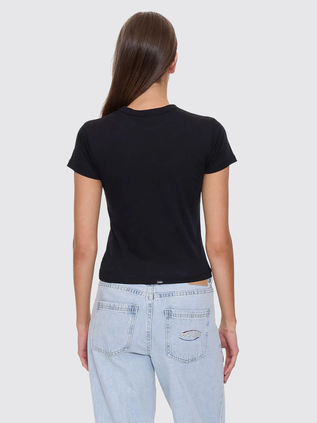 Metamorphic Daze Boy Tee - Black sold by Thrills product image thumbnail 3