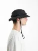 Cortex Boonie Hat - Black sold by Thrills