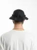 Cortex Boonie Hat - Black sold by Thrills