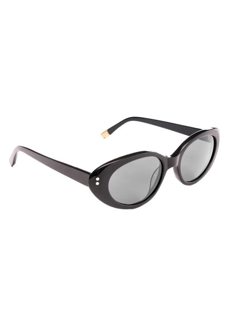 Plymouth - Black Gloss / Grey sold by Thrills product image thumbnail 2