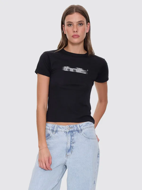 Metamorphic Daze Boy Tee - Crimson Red sold by Thrills