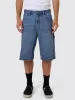 Big Slacker Denim Short - Stoned Blues sold by Thrills
