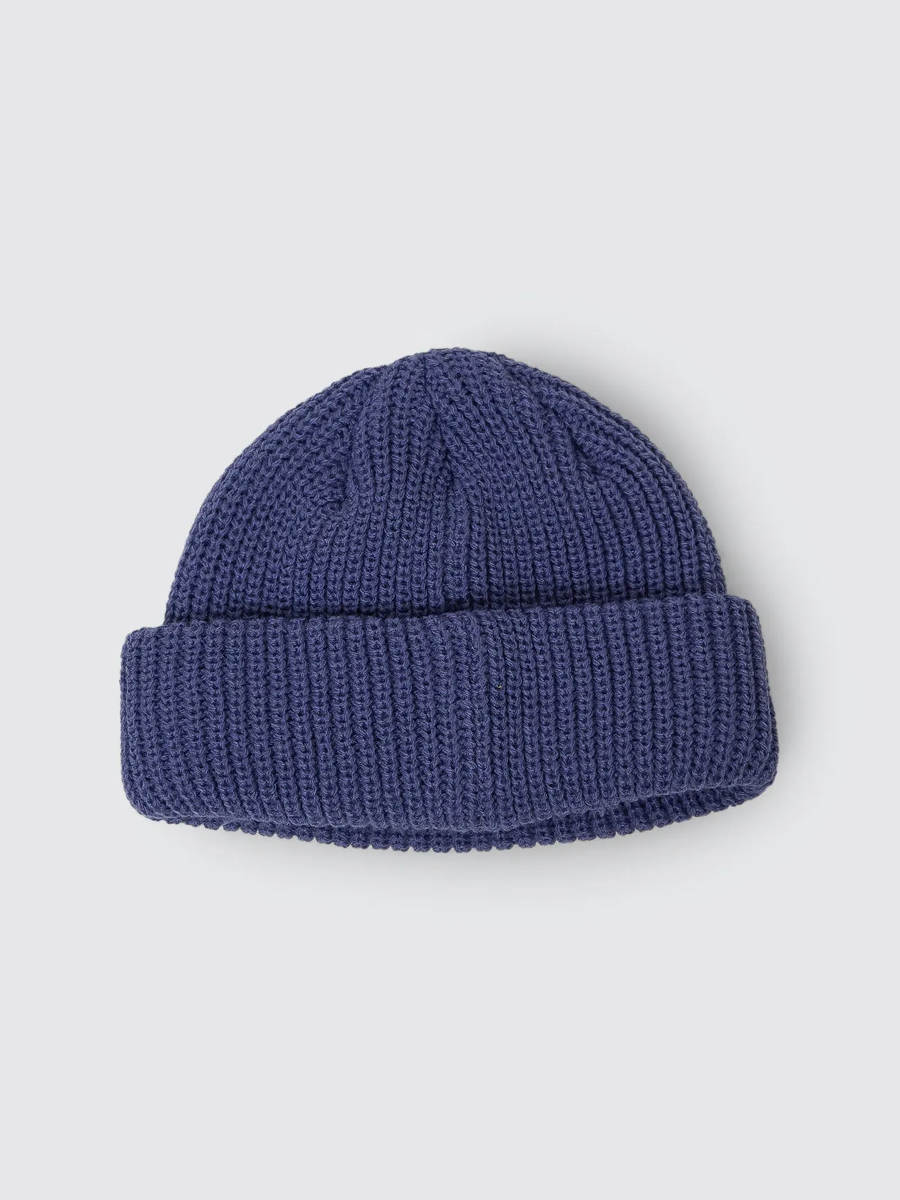 Thrills Classic Beanie - Cornflower Blue sold by Thrills product image thumbnail 2