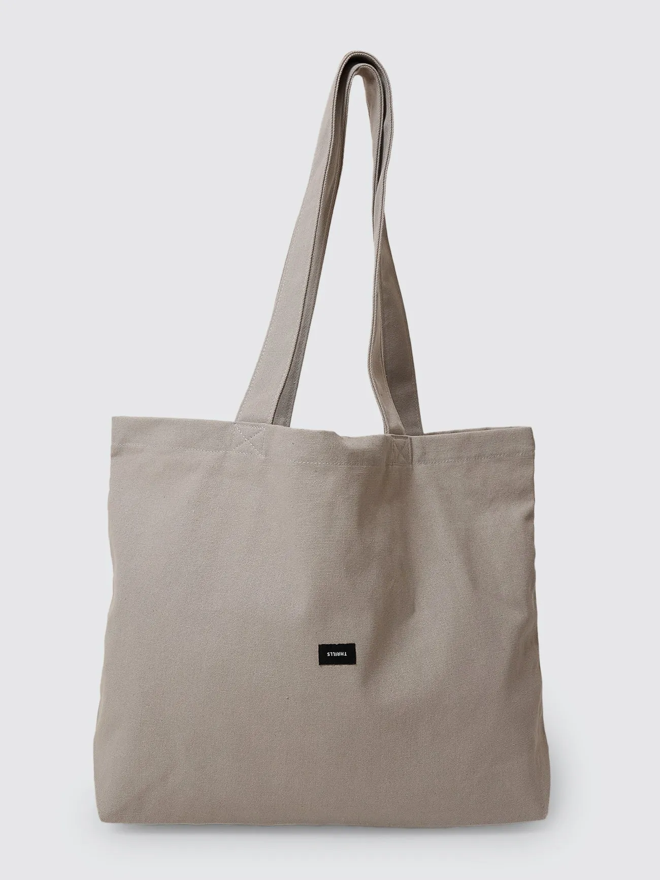 Minimal Thrills Tote - Smog sold by Thrills