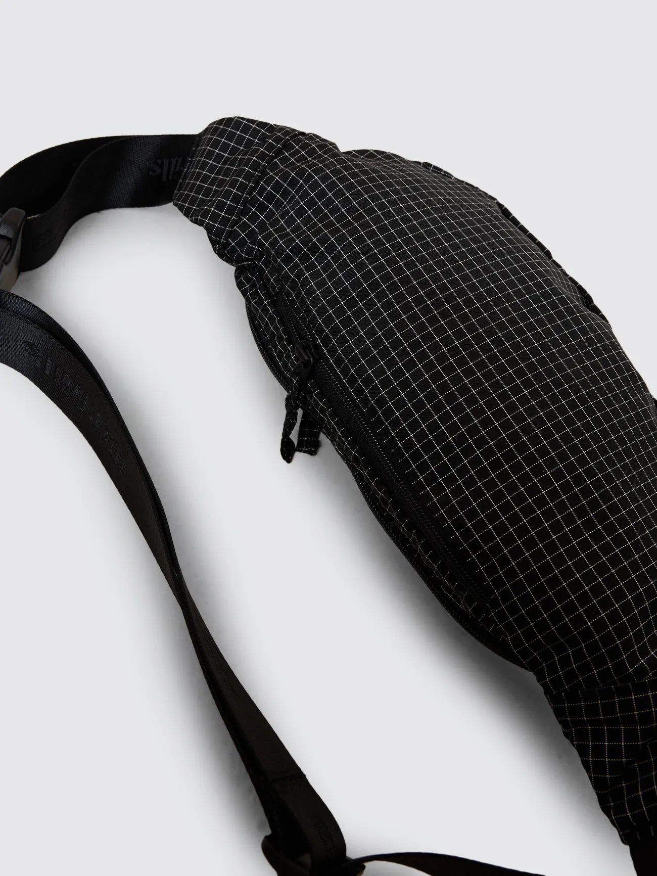 Cortex Hip Bag - Black sold by Thrills product image thumbnail 3