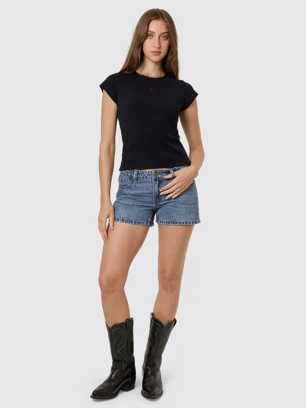 Daria Short - Stoned Blues sold by Thrills