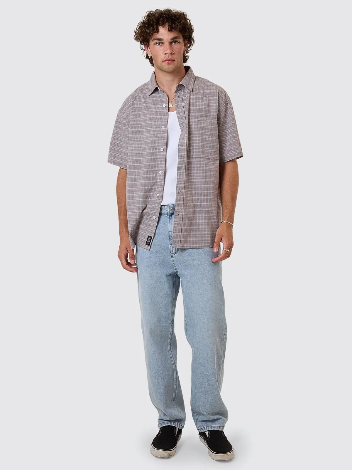 Slacker Relaxed Denim Jean - Dusk sold by Thrills product image thumbnail 3