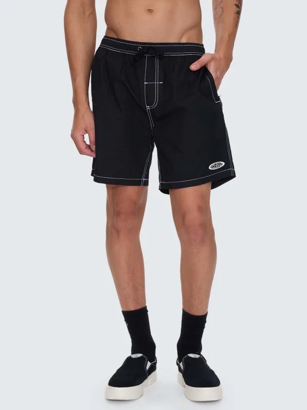 Shadowless Volley - Black sold by Thrills