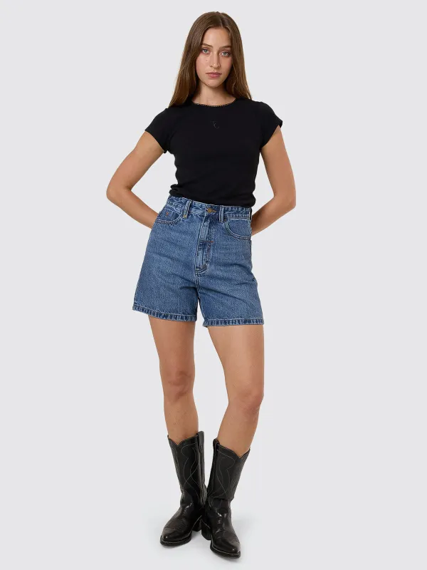 Koko Short - Stoned Blues sold by Thrills