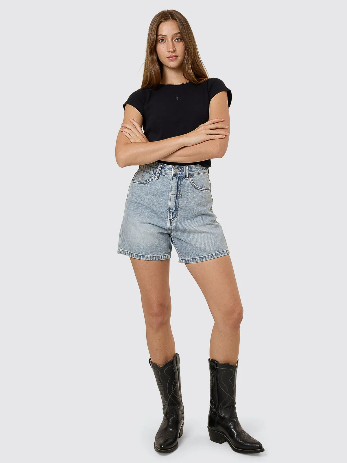 Koko Short - Dusk sold by Thrills