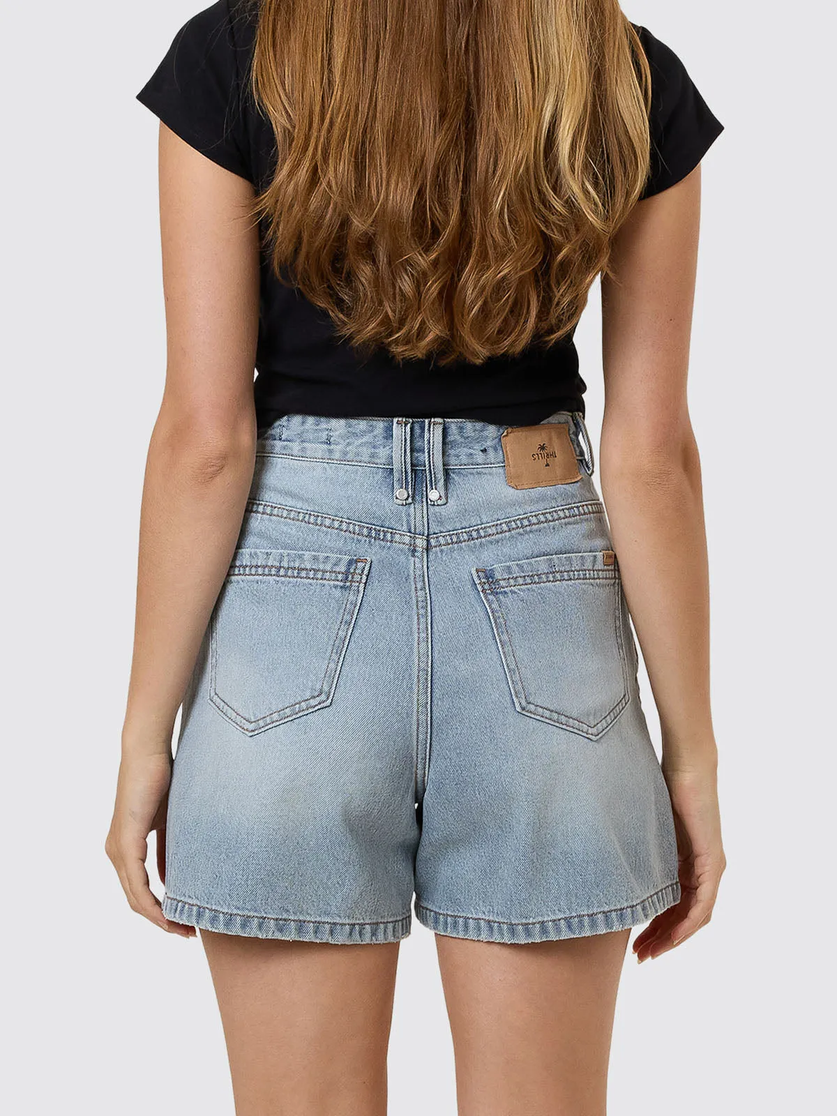 Koko Short - Dusk sold by Thrills product image thumbnail 4